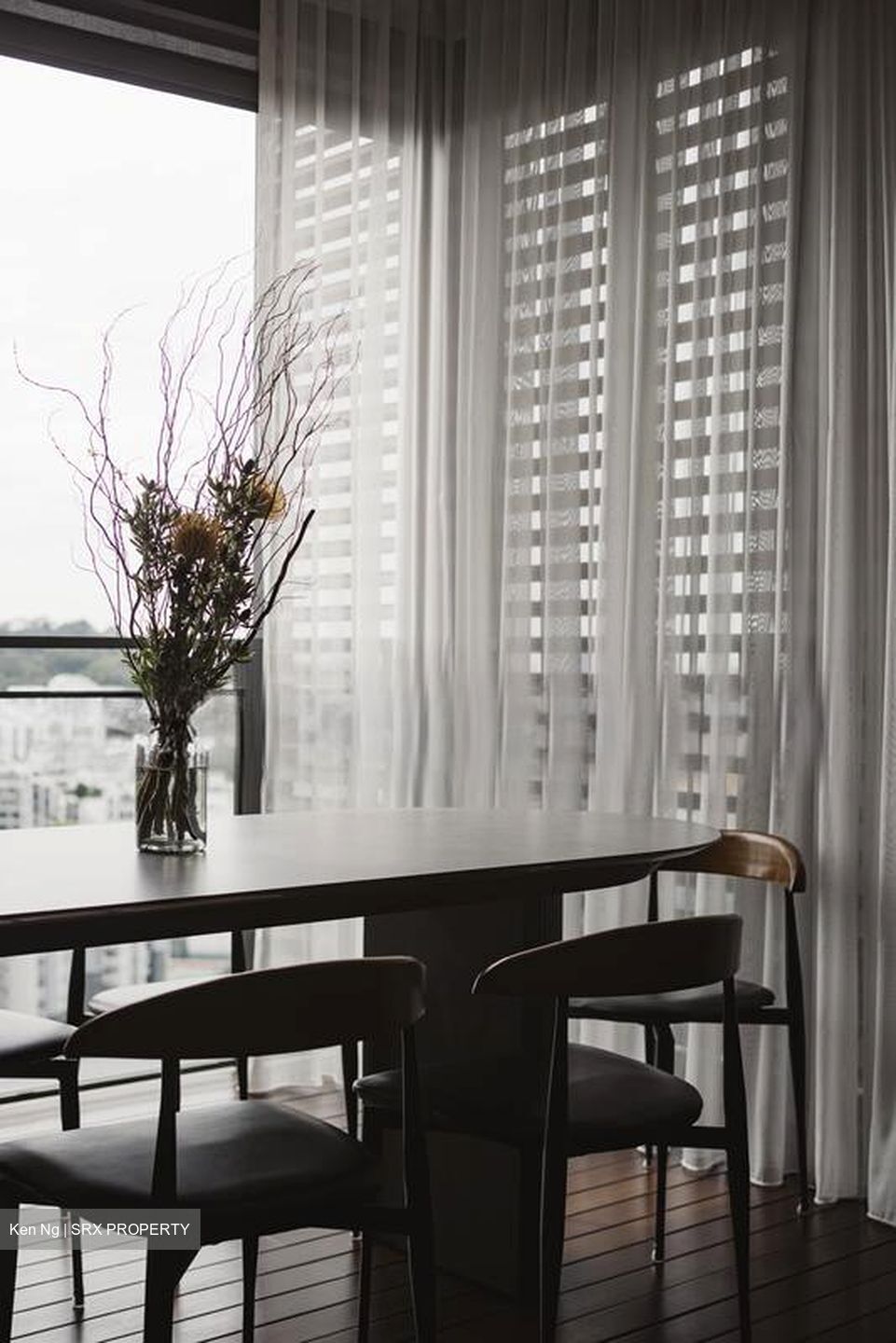 The Hillier (D23), Apartment #503577601